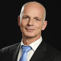BeA Group Employee Lutz Wächter's profile photo