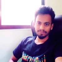 Black Forest Labs Employee Suraj Patil's profile photo