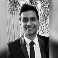 Wavetec Employee Salman Agha's profile photo