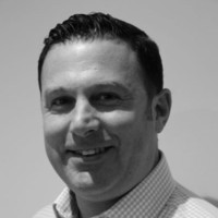 Hyster-Yale Group Employee Daniel Hiscock's profile photo
