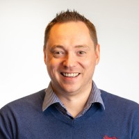 Microsoft Employee Mark Kiernan's profile photo
