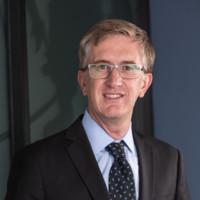 Honeywell Employee Daniel Nott's profile photo