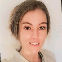 Boston Mountain Rural Health Center, Inc. Employee Megan Rea's profile photo