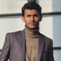 Salman Syed's profile photo