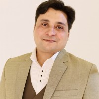 TechnoDuxx Employee Gourav J's profile photo