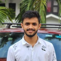 HowinCloud Employee Amjad Kasim.t's profile photo