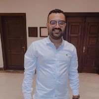Al Ahly Momkn For E-payments Employee Sherif Adel's profile photo