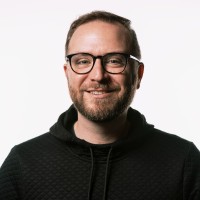 Hudl Employee Tyler Thomas's profile photo