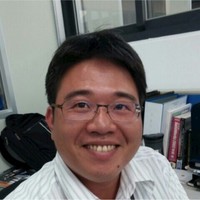 Intai Technology Corporation Employee Wang Roger's profile photo