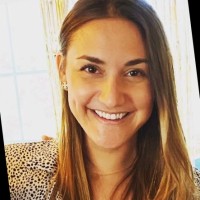 Stryker Employee Julia Rivera's profile photo