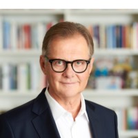 Multikraft Employee Horst Heftberger's profile photo