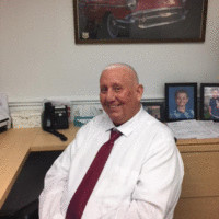 Pine Belt Enterprises, Inc. Employee Jack Adams's profile photo