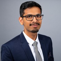 Sughosh Kulkarni's profile photo