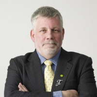 Saladmaster Employee Terry White's profile photo