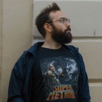 Giovanni Solimeno's profile photo