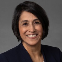 Merck Employee Jenelle Krishnamoorthy's profile photo