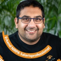 NIRPA Employee Rajeev Rpp's profile photo