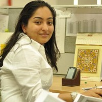 Voyants Solutions Private Limited Employee Ar. Gupta's profile photo