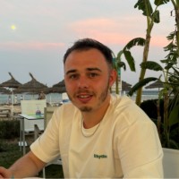 Nexus Care Services - Private Care Provider Employee Liam Yates's profile photo
