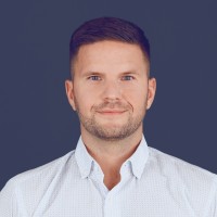 Trask Employee Jan Franc's profile photo