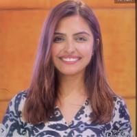 Nikita Verma's profile photo