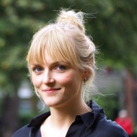 Ärzte ohne Grenzen Deutschland/ Médecins Sans Frontières Employee Nora Dettmer's profile photo