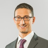 voestalpine High Performance Metals International GmbH Employee Philipp Aggarwal's profile photo
