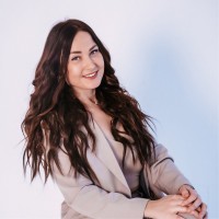 DataGrid Solutions Employee Līva Kļaviņa's profile photo