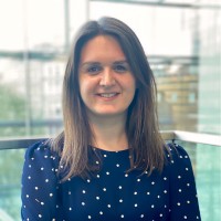 Sainsbury's Employee Ruth Cranston's profile photo