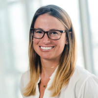 Impax Asset Management Employee Casey Forester's profile photo