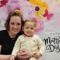 Inspire Business Center Employee Sarah Griffith's profile photo