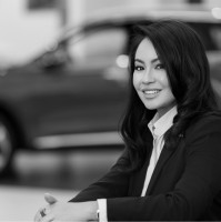 Regina Amerkhanova Email