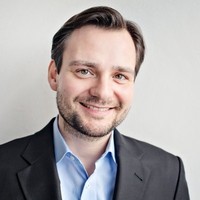 Lionbridge Employee Daniel Tänzer's profile photo