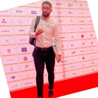 Digital-Trader Employee Zouhair Youdi's profile photo