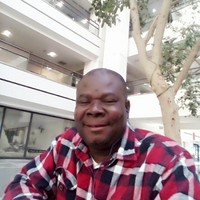 Loyola Marymount University Employee Patrick Okeke's profile photo