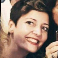 Gruppo Farina Employee Tina de Simone's profile photo