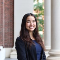 Behavioral Strategy Group Employee Hana Prokop's profile photo