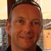 Zumorra Employee Tim Edwards's profile photo