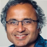 Occams Advisory Employee Anupam Satyasheel's profile photo