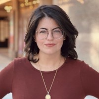 The Bluegrass Situation Employee Amy Jacobs's profile photo