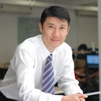 Cloudera Employee Wee Lim's profile photo