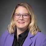Oklahoma Tobacco Settlement Endowment Trust Employee Amanda Cribbs's profile photo