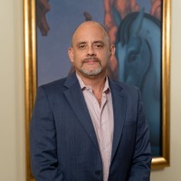 ESEN Employee Danilo Villamil's profile photo