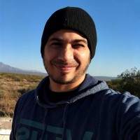 Jüsto Employee Gerardo Urdaneta's profile photo