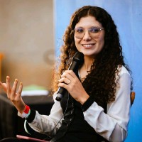 BioLinker Employee Luisa Lopes's profile photo