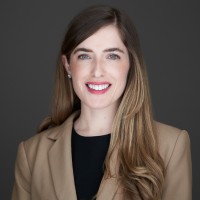 UBS Global Wealth Management Employee Olivia McKay's profile photo