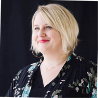 FYI Employee Julie Pilat's profile photo
