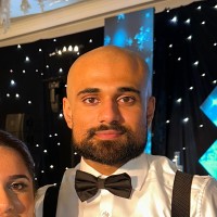 Design MEP Employee Rahul Khatri's profile photo