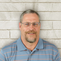 Todd Wilmarth