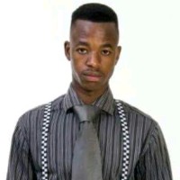 Cloudsol Employee Terrance Kombo's profile photo